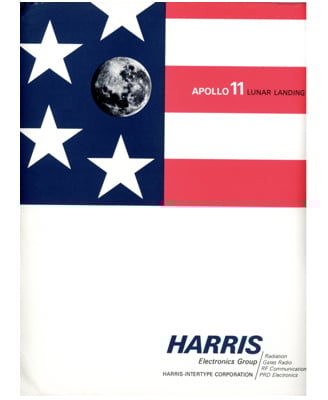 harris-electronics-group--press-kit