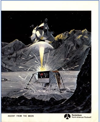 rocketdyne--press-kit